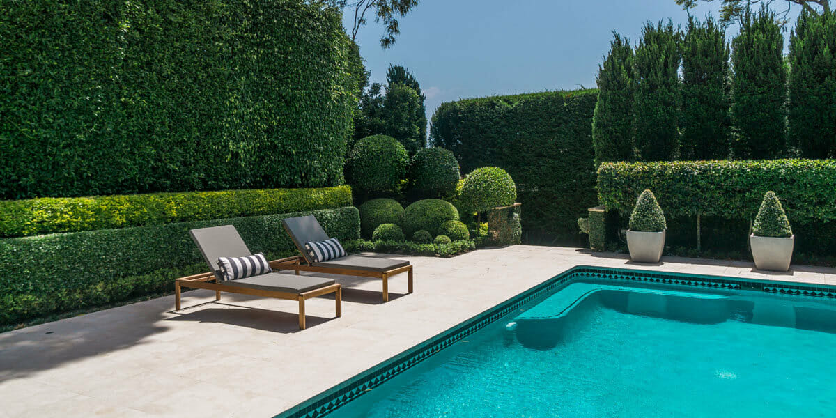 Tuscany Porcelain Pavers