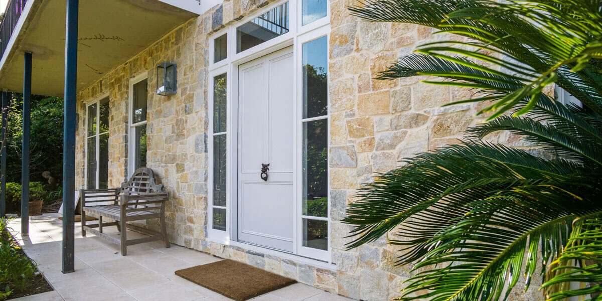 Gazebo Wall Cladding