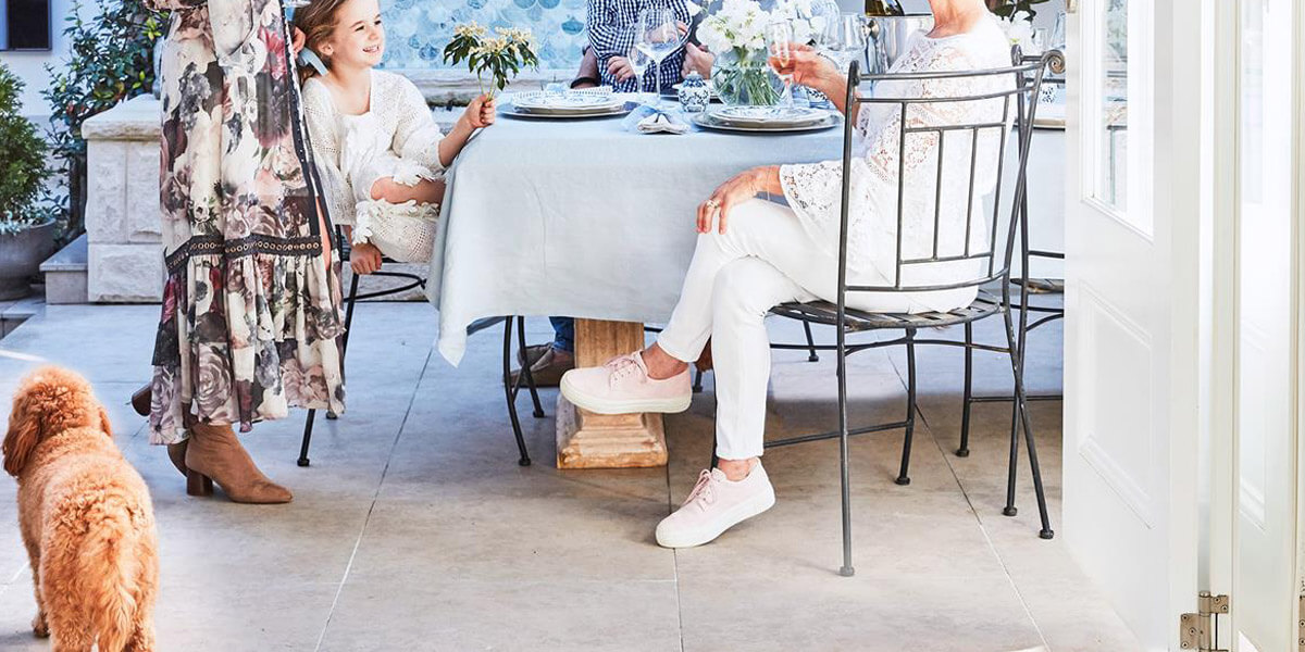 Jura Grey porcelain Pavers