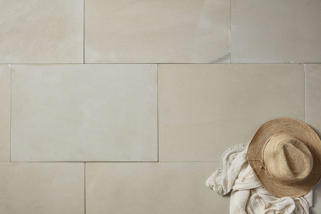 Himalayan Honed Sandstone pavers