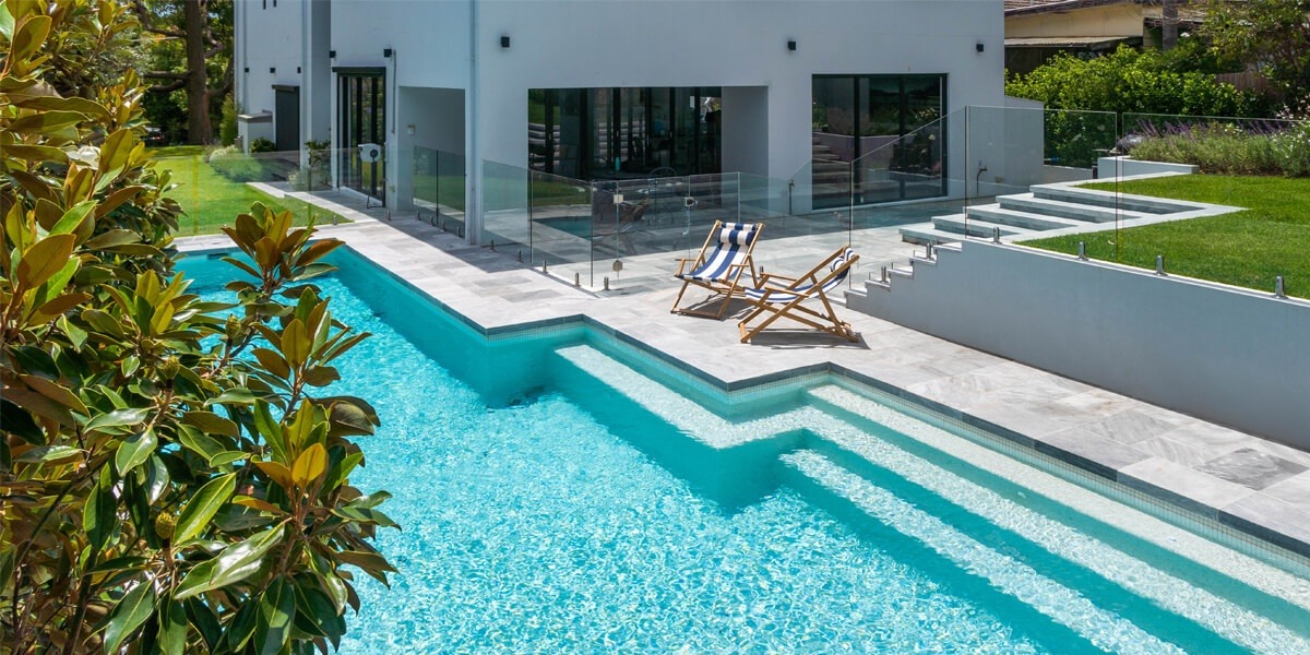 Siri marble Pavers
