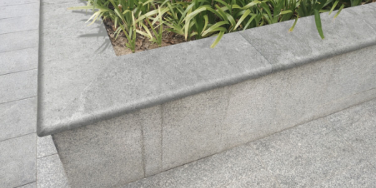 Granite Stone Capping Bullnose web