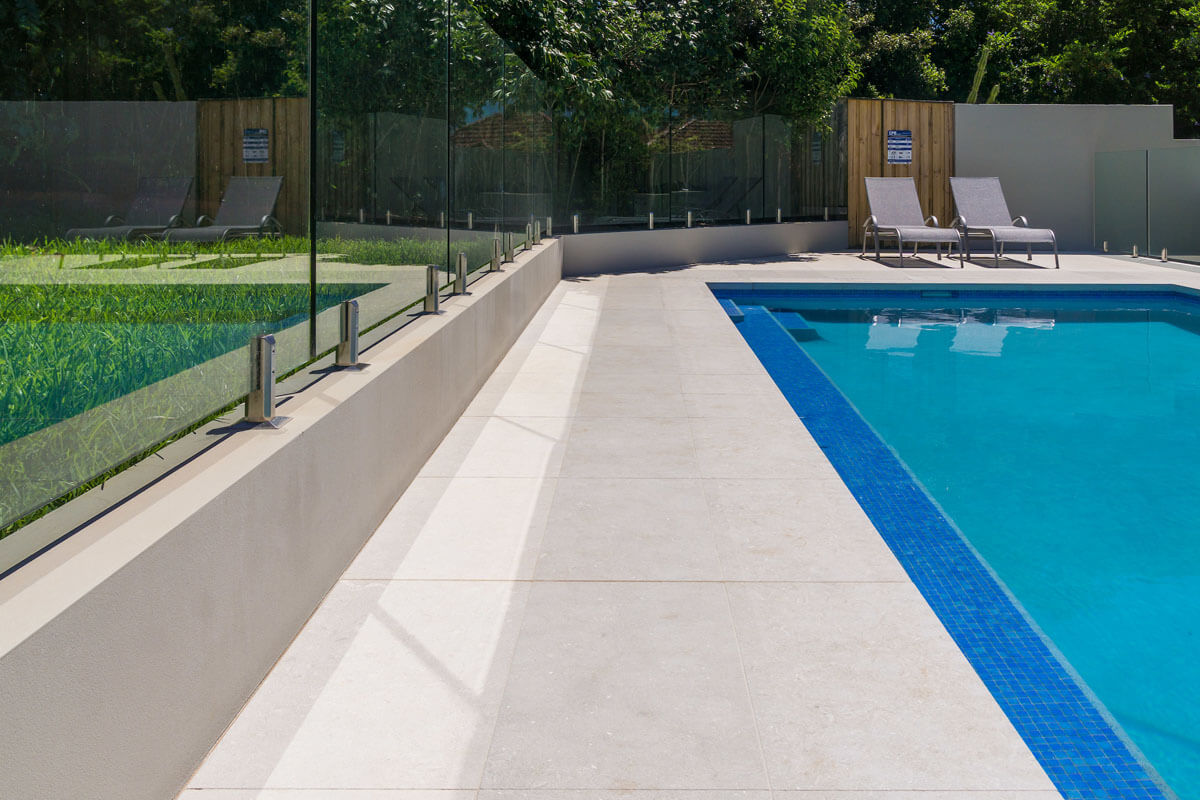 Limetta Limestone Pavers 4