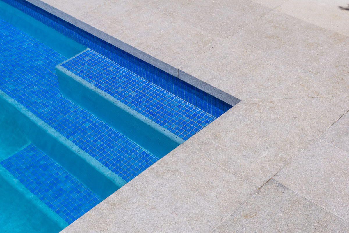 Limetta Limestone Pavers 8