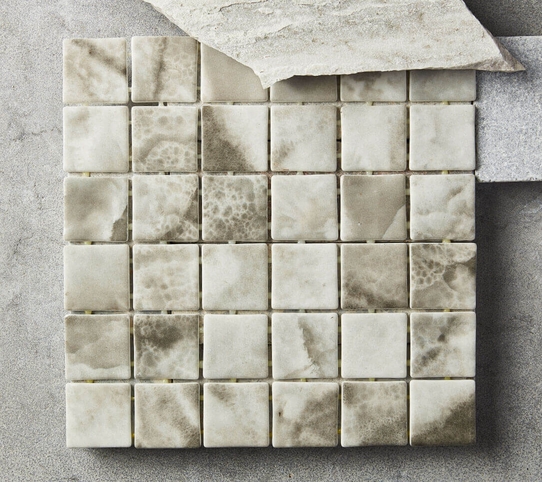 Silver Matte Feature ONIX