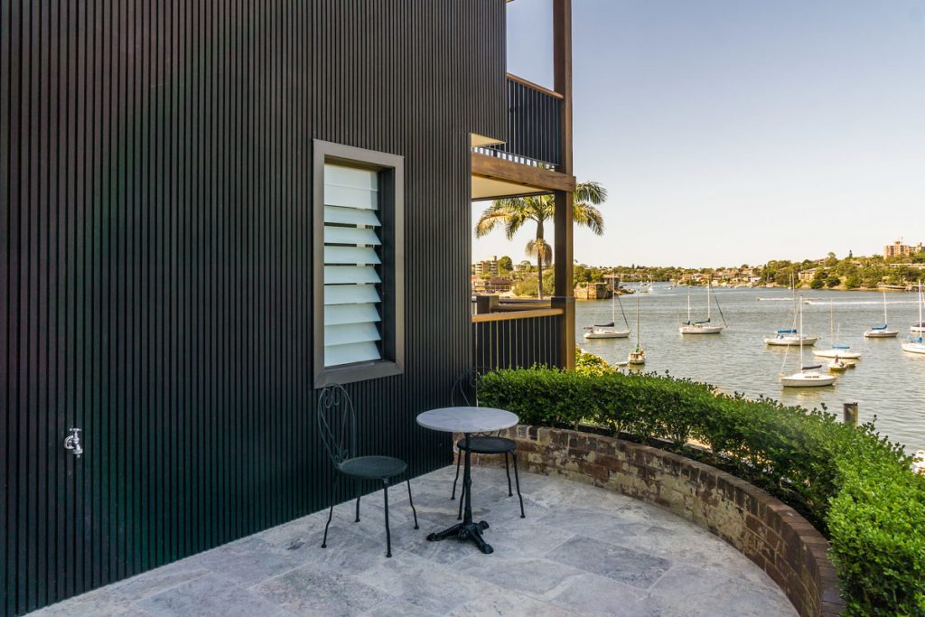 Silver Travertine Pavers 11