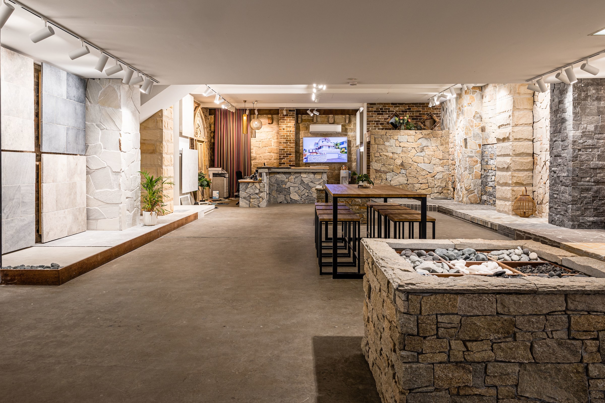 Armstone Glebe Showroom 1