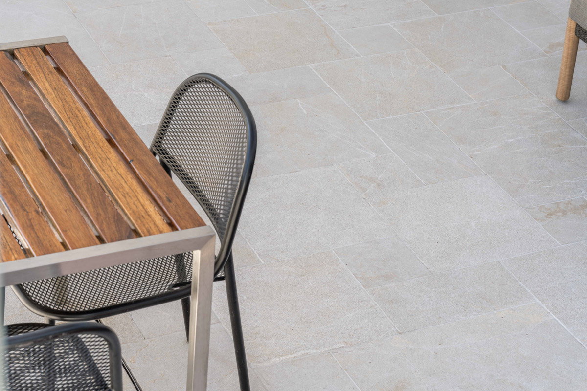 Condra Limestone Pavers Armstone