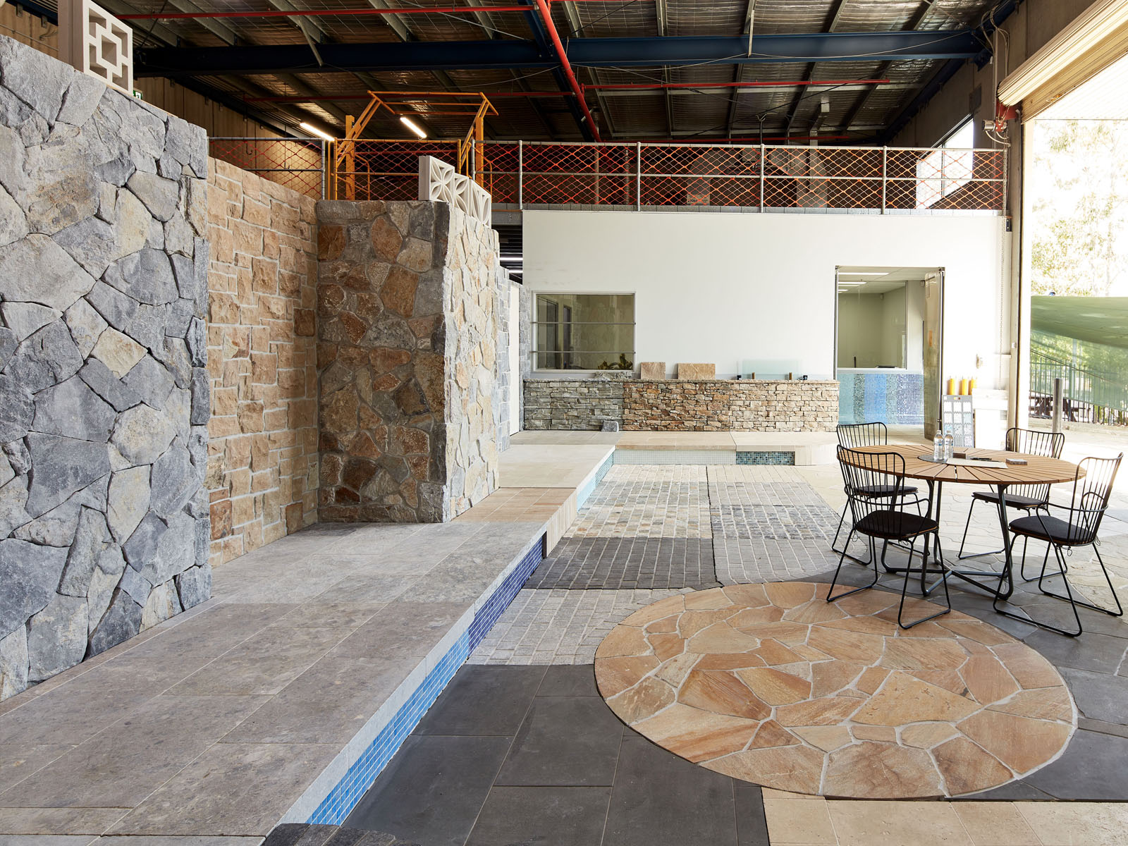 Armstone Penrith Showroom 2