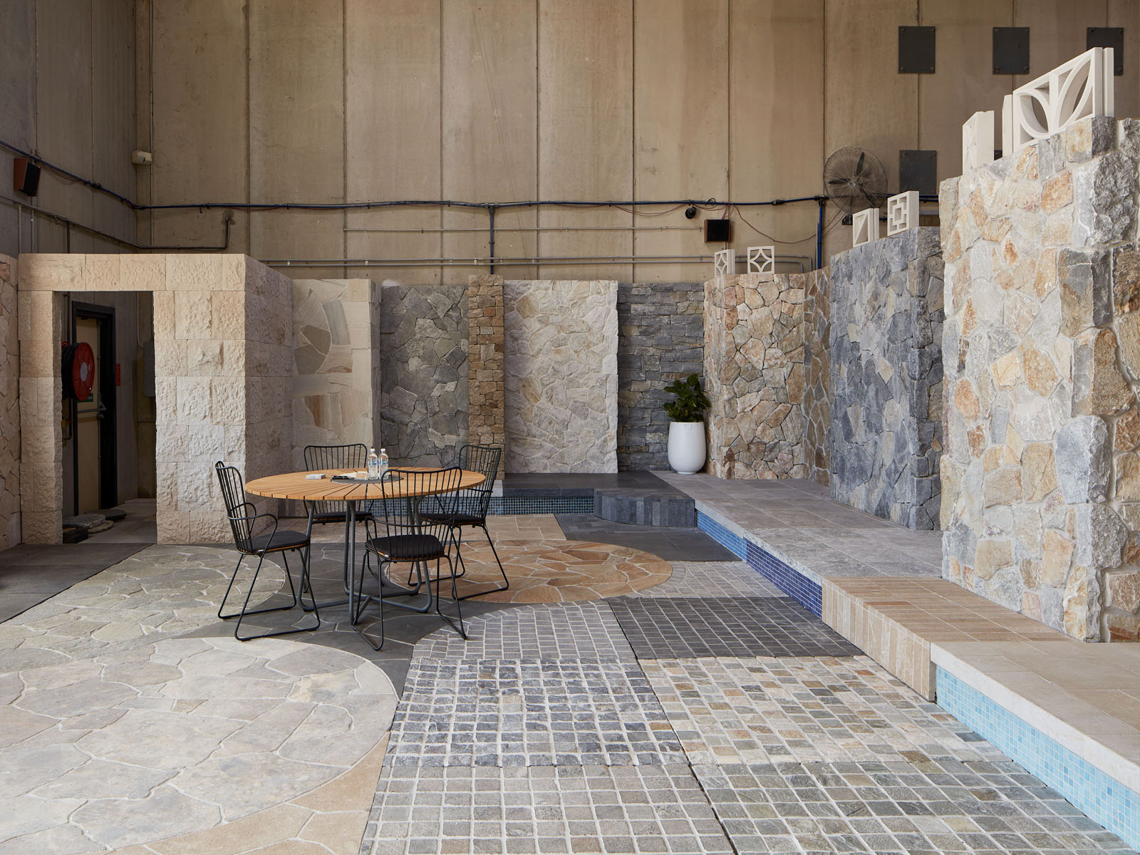 Armstone Penrith Showroom 3