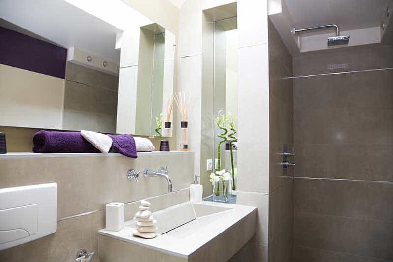 Armstone - Designing Your Dream Bathroom