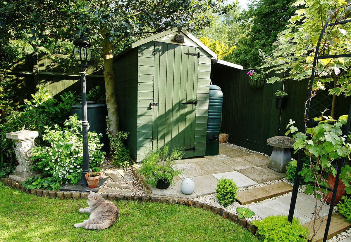 Using Pavers to Make Your Garden Pet-Friendly 1 Armstone - Garden Pet-Friendly (2)