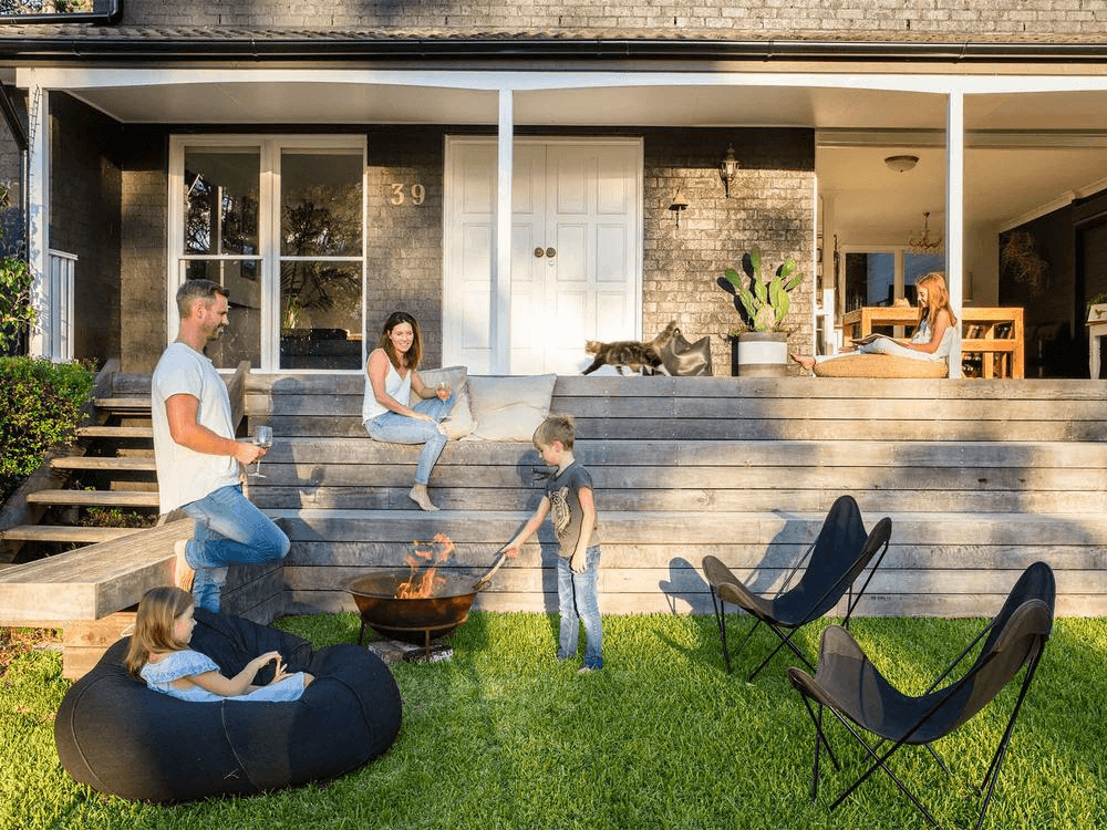 Armstone - Landscape Design Ideas and Trends for 2018 (5)