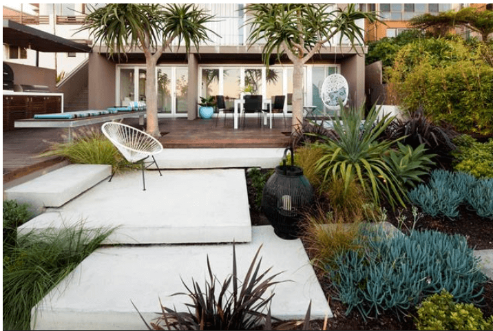 Armstone - Landscape Design Ideas and Trends for 2018 (6)