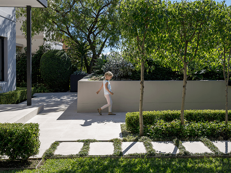 Armstone - Landscape Design Ideas and Trends for 2018 (7)