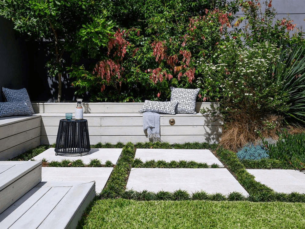 Armstone Landscape Design Ideas and Trends for 2018 9