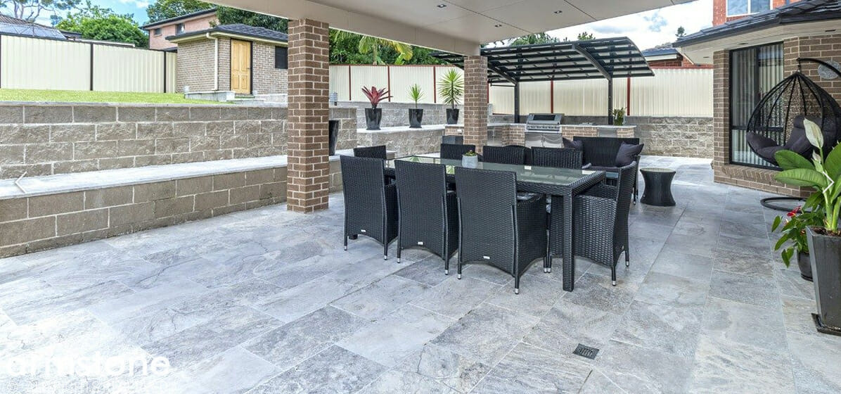 Armstone - Outdoor Tables (2)