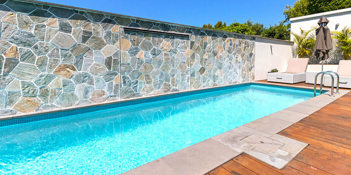 Benjamin Crazy Paving