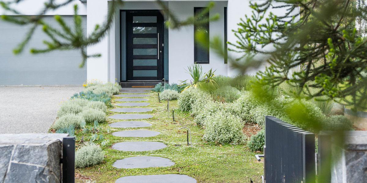 Avatar Bluestone Stepping Stones