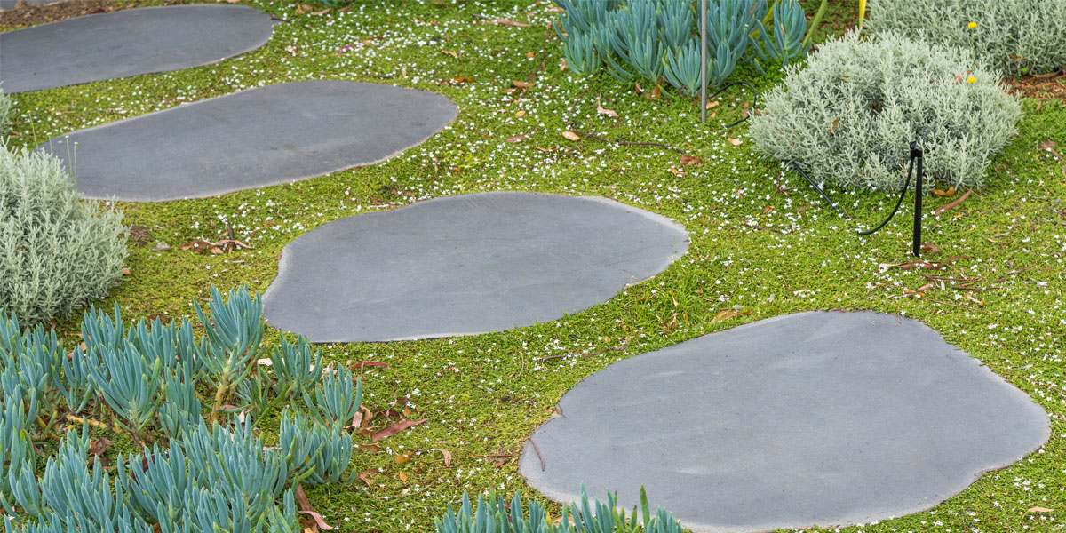 Avatar Bluestone Stepping Stones