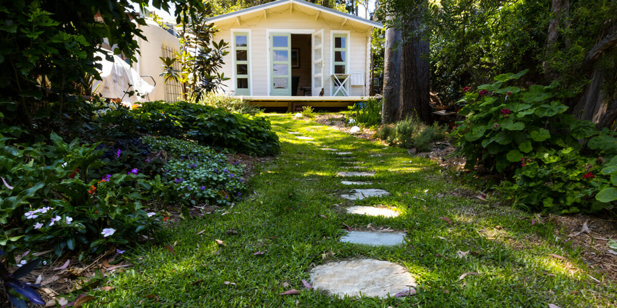 Citrine Stepping Stones 3