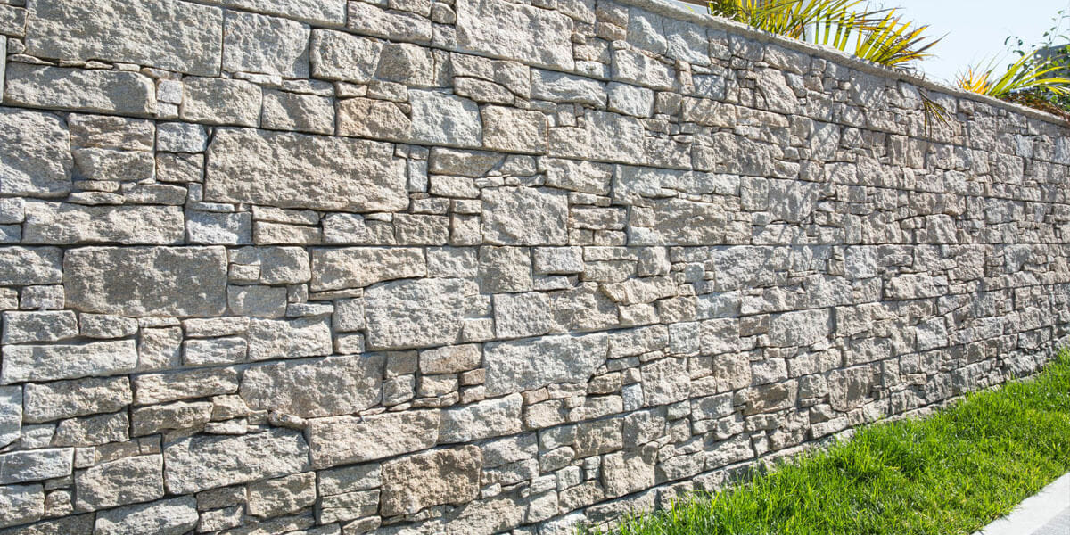 Dusky Granite Z-Panel