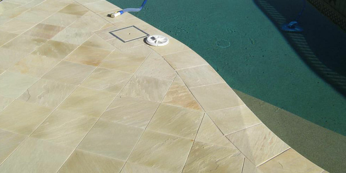 Himalayan Sandstone Natural Pavers