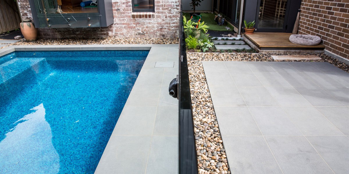 Nulla Bluestone Pavers