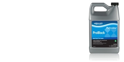Aqua Mix - Pro Block