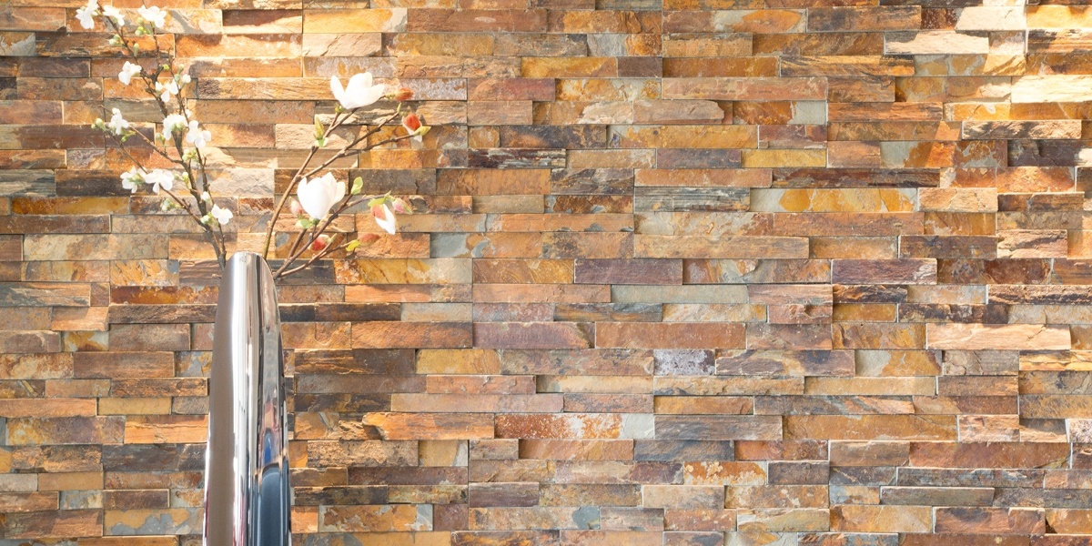 Rustico Stacked Stone