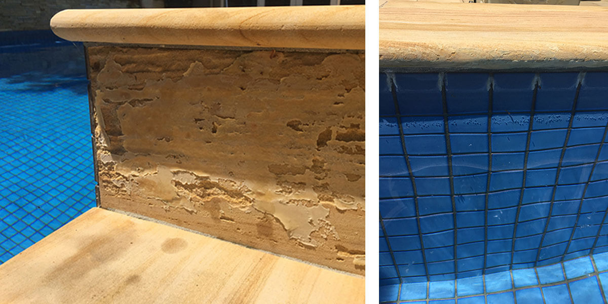 Sandtone Porcelain Pavers