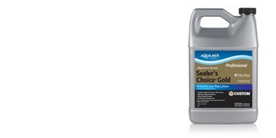 Aqua Mix - Sealers Choice Gold