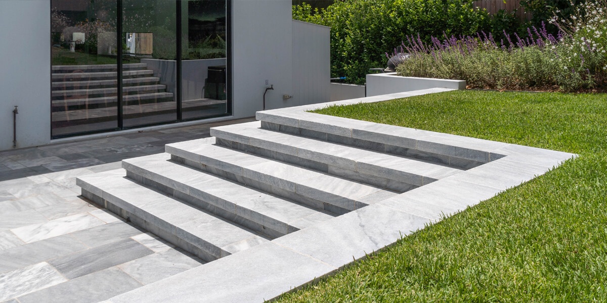 Siri Marble Pavers Armstone