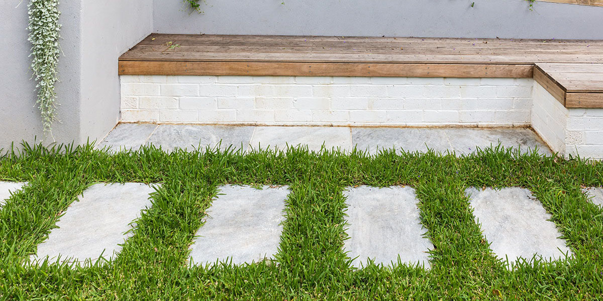 Siri Marble Stepping Stones