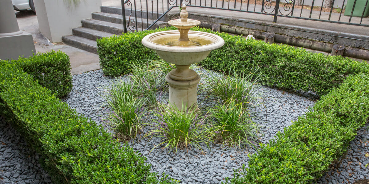 Earth Natural Pebbles