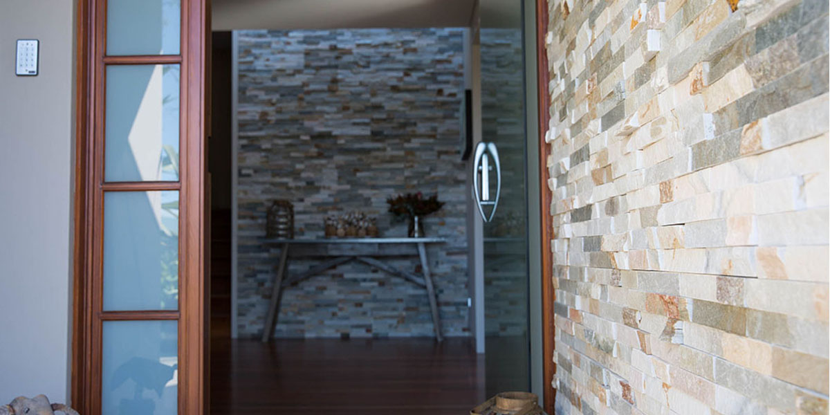 benjamin stacked stone