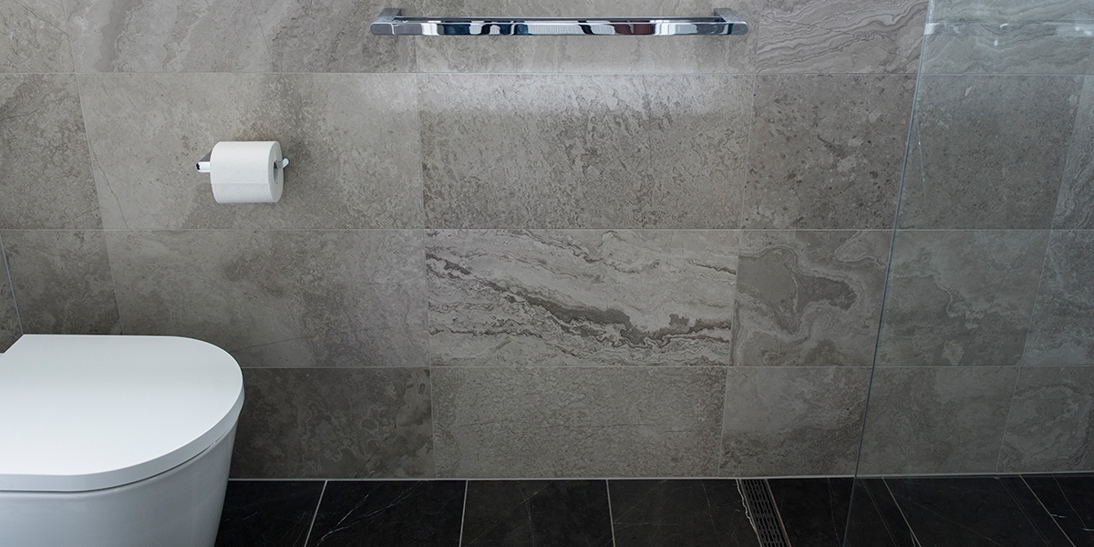 silver bianco limestone